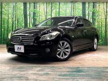 2010 Nissan Fuga