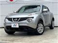 2011 Nissan Juke