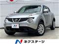 2011 Nissan Juke