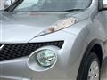 2011 Nissan Juke