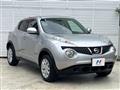 2011 Nissan Juke