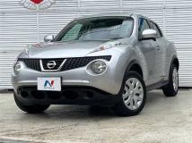 2011 Nissan Juke