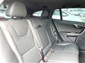 2017 Volvo V60