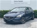 2016 Volvo V40