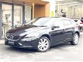 2018 Volvo V40