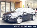 2018 Volvo V40