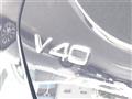 2018 Volvo V40