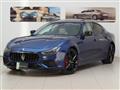 2021 Maserati Ghibli
