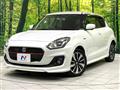 2017 Suzuki Swift