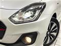 2017 Suzuki Swift