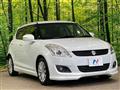 2012 Suzuki Swift
