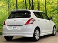 2012 Suzuki Swift