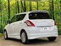 2012 Suzuki Swift