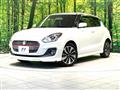 2018 Suzuki Swift