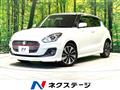 2018 Suzuki Swift