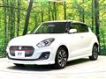 2018 Suzuki Swift