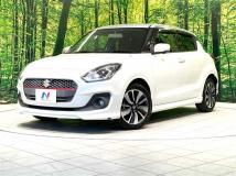2018 Suzuki Swift