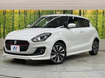2018 Suzuki Swift