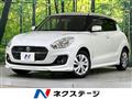 2019 Suzuki Swift