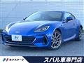 2022 Subaru BRZ