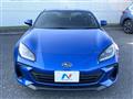 2022 Subaru BRZ