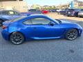 2022 Subaru BRZ