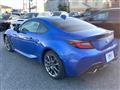 2022 Subaru BRZ