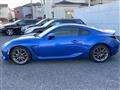 2022 Subaru BRZ