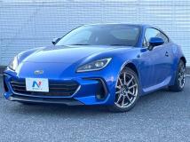 2022 Subaru BRZ