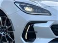 2023 Subaru BRZ