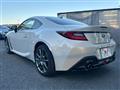 2023 Subaru BRZ
