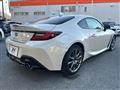 2023 Subaru BRZ