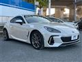 2023 Subaru BRZ