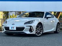 2023 Subaru BRZ