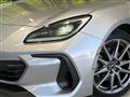 2023 Subaru BRZ
