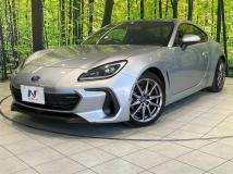 2023 Subaru BRZ