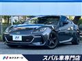 2024 Subaru BRZ
