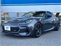 2024 Subaru BRZ