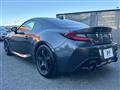 2024 Subaru BRZ