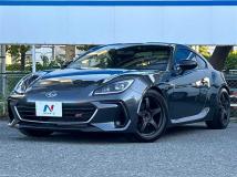 2024 Subaru BRZ