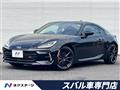 2025 Subaru BRZ