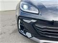 2025 Subaru BRZ