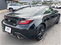 2025 Subaru BRZ