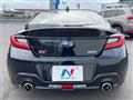 2025 Subaru BRZ