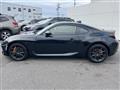 2025 Subaru BRZ