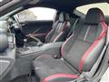 2025 Subaru BRZ