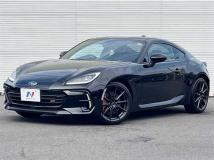 2025 Subaru BRZ
