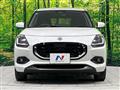 2025 Suzuki Swift