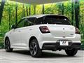 2025 Suzuki Swift