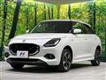 2025 Suzuki Swift